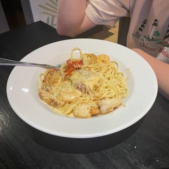 Havana's - Creole pasta? - Seafood Near Me - Carolina Beach, North Carolina