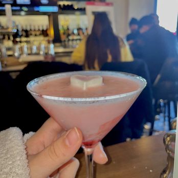 Liberty & Main - One Night Stand - New American Near Me - Dedham, Massachusetts