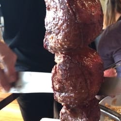 Rodizio Preto