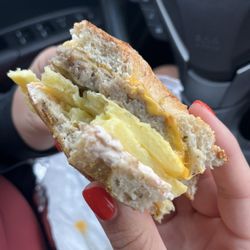The Great American Bagel