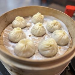 Kungfu Dumplings