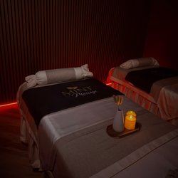 Mint Massage - Couples Massage