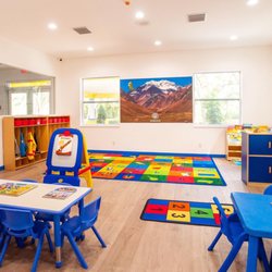 Blue Summit Academy - Beautiful, spacious  and clean facilities