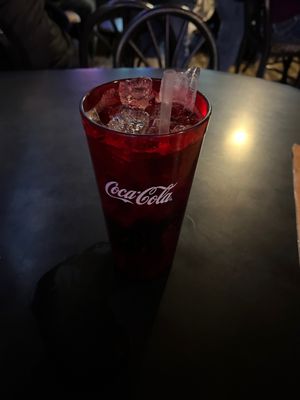 Buffalo Alice by null