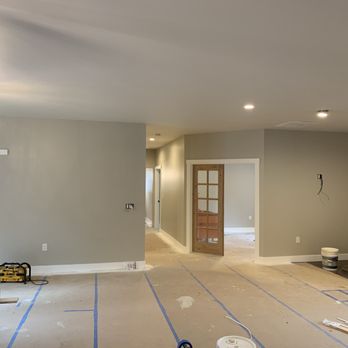 Eastside Remodel - Interior Paint - General Contractors Near Me - Renton, Washington Eastside Remodel - Interior Paint - General Contractors Near Me - Renton, Washington