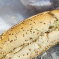 Heritage Deli - Sandwich