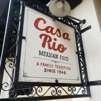 Casa Rio - Mexican Near Me - San Antonio, Texas Casa Rio - Mexican Near Me - San Antonio, Texas