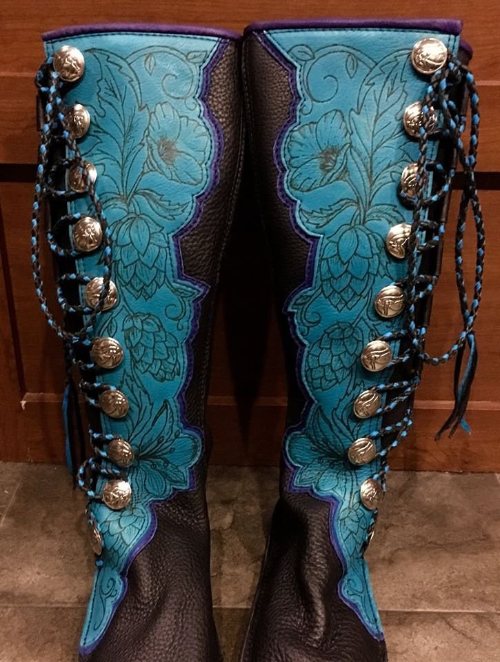 CATSKILL MOUNTAIN MOCCASINS 20 Photos Shoe Stores Woodstock, NY