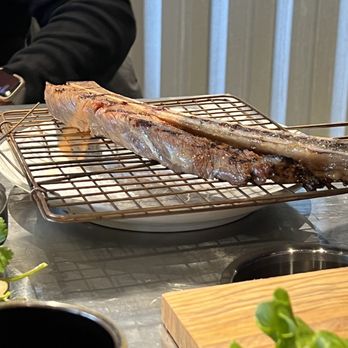 Yangmani - Part of the premium chef's cut - Korean Near Me - Rowland Heights, California