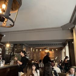 Café de l'Empire
