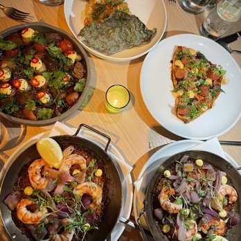 Popular - Swordfish, Filet Mignon, Shrimp Fried Rice, Stick Prawns - Peruvian Near Me - New York, New York Popular - Swordfish, Filet Mignon, Shrimp Fried Rice, Stick Prawns - Peruvian Near Me - New York, New York