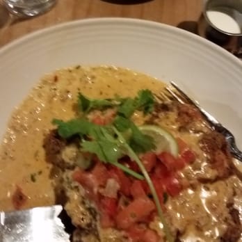 Cactus Restaurants - Chicken fried chicken...should be titled as: salty chicken fried chicken! #foodporn #foodfailed #omg #food #failure #BadService - Tex-Mex Near Me - Bellevue, Washington