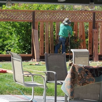 LifeScaping Fences - New fence installation. Great job. - Fences & Gates Near Me - Sacramento, California