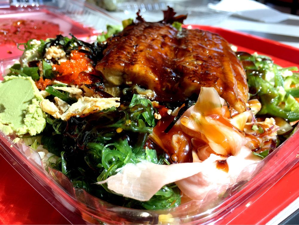 POKE LAND BAKERSFIELD 295 Photos & 235 Reviews 10500 Stockdale