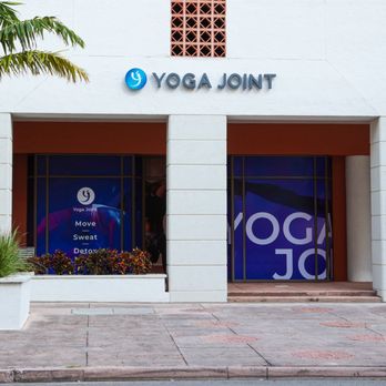 Yoga Joint - Yoga Near Me - Miami, Florida