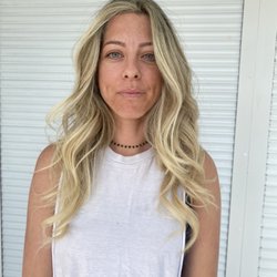 Fringe Hair Salon - My hair muse Maria by Linda:)