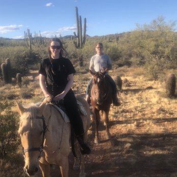 Trailhead Ranch - Cave Creek - Horseback Riding Near Me - Cave Creek, Arizona Trailhead Ranch - Cave Creek - Horseback Riding Near Me - Cave Creek, Arizona