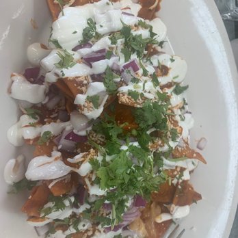 Mom’s Kitchen - Chilaquiles rojos - Mexican Near Me - Henderson, Nevada Mom’s Kitchen - Chilaquiles rojos - Mexican Near Me - Henderson, Nevada