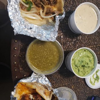 Tacodeli - Tacos Near Me - Austin, Texas