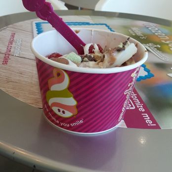 Menchie's - Ice Cream & Frozen Yogurt Near Me - Lynnwood, Washington