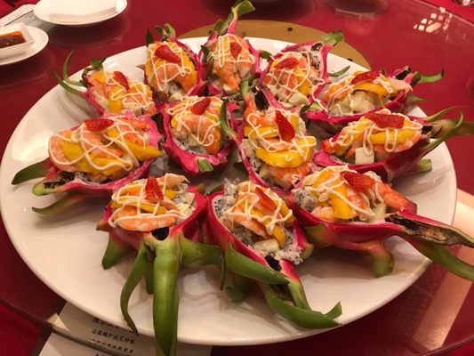 Lei Garden Restaurant (Central) by null