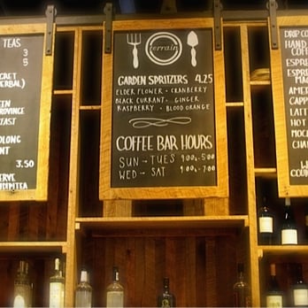 Terrain Cafe - Move over Starbucks..... Terrain Cafe Westport CT the better coffee shop and great food cafe in town! - New American Near Me - Westport, Connecticut Terrain Cafe - Move over Starbucks..... Terrain Cafe Westport CT the better coffee shop and great food cafe in town! - New American Near Me - Westport, Connecticut