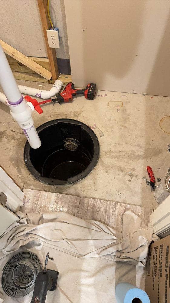 Slide of Penn Integrity Plumbing and Heating.