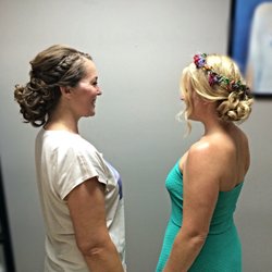 Hair Techniques Salon & Spa