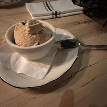 Bar 'Cino - Salted caramel gelato - Italian Near Me - Brookline, Massachusetts Bar 'Cino - Salted caramel gelato - Italian Near Me - Brookline, Massachusetts