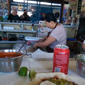 La Chispa - Tacos Near Me - Ensenada, BCN La Chispa - Tacos Near Me - Ensenada, BCN