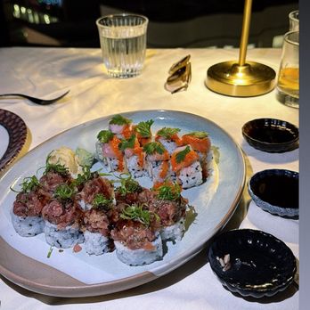 ARLA - Sushi - Mediterranean Near Me - Chicago, Illinois ARLA - Sushi - Mediterranean Near Me - Chicago, Illinois