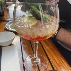 Ichi-E - Plum wine
