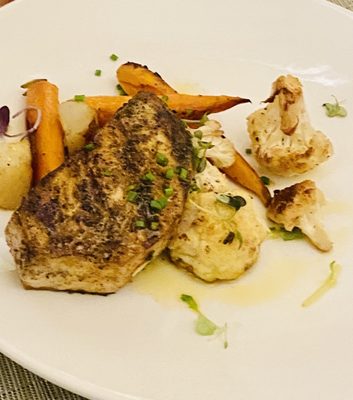 Eno Terra Restaurant & Enoteca by null