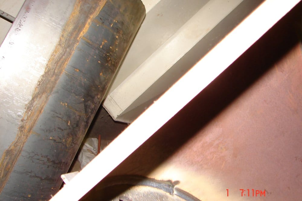 Slide of Mile Square Plumbing Co.