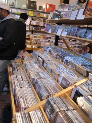 Photo of Other Music - New York, NY, US.