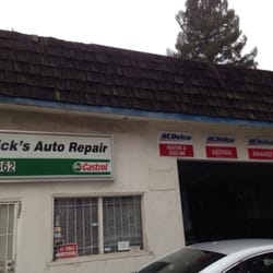RICK’S TIRES & AUTO REPAIR - 23 Photos & 44 Reviews - Auto Repair