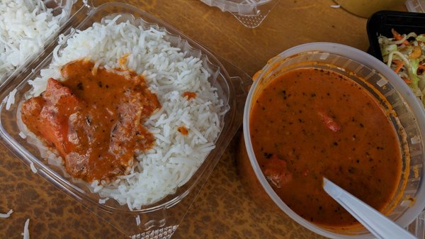 Dabba Indian Kitchen by null