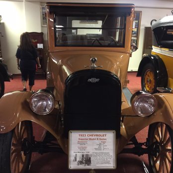 Nethercutt Collection Tours - Tours Near Me - Sylmar, California