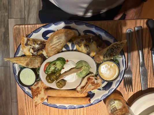 Gringo’s Mexican Kitchen {The Original} by null