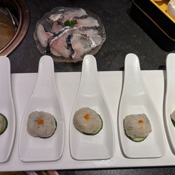 MooMoo Hot Pot - Hot Pot Near Me - Irvine, California