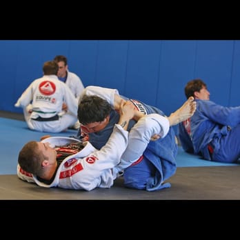 Gracie Barra Katy - Gyms Near Me - Katy, Texas