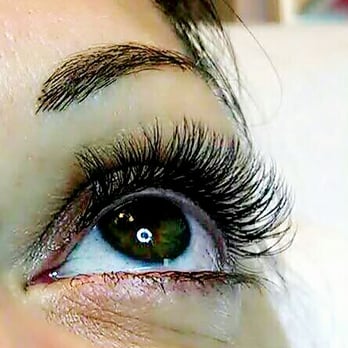 Lashes and Brows by Thanh - 5D Volume - Eyelash Service Near Me - Burlingame , California Lashes and Brows by Thanh - 5D Volume - Eyelash Service Near Me - Burlingame , California