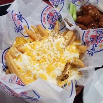 AllStar Wings & Ribs - Chicken Wings Near Me - Concord, Ontario AllStar Wings & Ribs - Chicken Wings Near Me - Concord, Ontario