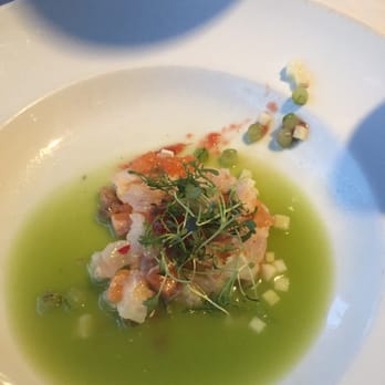 Rioja - Ceviche - New American Near Me - Denver, Colorado