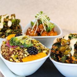 The Herb Box - Vegan Nosh Board