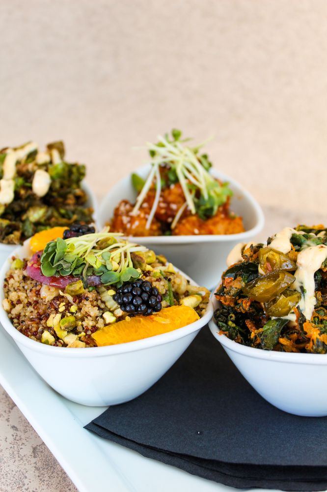 THE HERB BOX Updated September 2024 457 Photos & 561 Reviews 7000