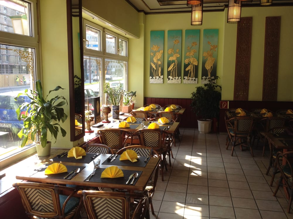 Lai Thai 2 Restaurant