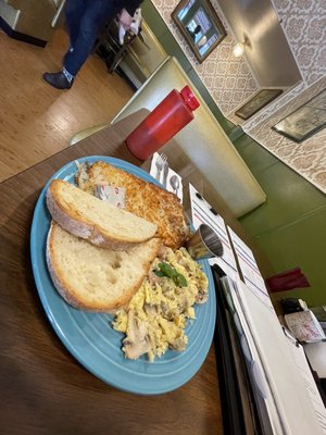 Junior's Cafe by null