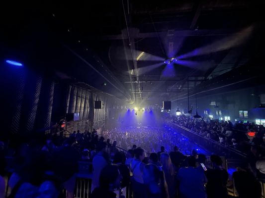 Franklin Music Hall by null