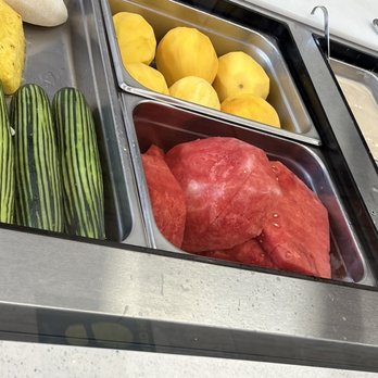 Bionicos Y Jugos Zapopan - Fresh veggies and fruits - Juice Bars & Smoothies Near Me - La Puente, California Bionicos Y Jugos Zapopan - Fresh veggies and fruits - Juice Bars & Smoothies Near Me - La Puente, California